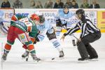 Photo hockey match Anglet - Tours  le 01/11/2014