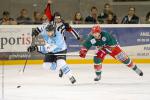 Photo hockey match Anglet - Tours  le 01/11/2014