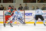 Photo hockey match Anglet - Tours  le 01/11/2014