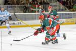 Photo hockey match Anglet - Tours  le 01/11/2014