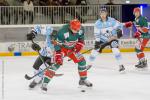 Photo hockey match Anglet - Tours  le 01/11/2014