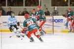 Photo hockey match Anglet - Tours  le 01/11/2014