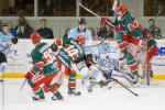 Photo hockey match Anglet - Tours  le 01/11/2014
