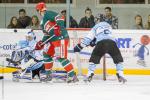 Photo hockey match Anglet - Tours  le 01/11/2014