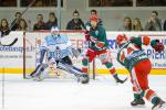 Photo hockey match Anglet - Tours  le 01/11/2014