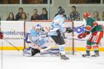 Photo hockey match Anglet - Tours  le 01/11/2014
