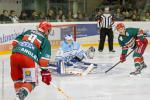 Photo hockey match Anglet - Tours  le 01/11/2014