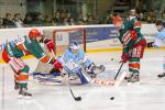 Photo hockey match Anglet - Tours  le 01/11/2014