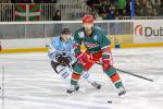 Photo hockey match Anglet - Tours  le 01/11/2014