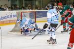 Photo hockey match Anglet - Tours  le 01/11/2014
