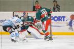 Photo hockey match Anglet - Tours  le 01/11/2014