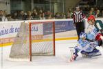Photo hockey match Anglet - Tours  le 01/11/2014