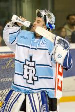 Photo hockey match Anglet - Tours  le 01/11/2014