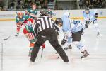 Photo hockey match Anglet - Tours  le 01/11/2014