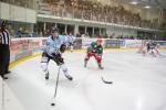 Photo hockey match Anglet - Tours  le 01/11/2014