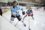 Photo hockey match Anglet - Tours  le 01/11/2014