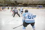 Photo hockey match Anglet - Tours  le 01/11/2014