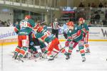 Photo hockey match Anglet - Tours  le 01/11/2014