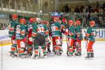 Photo hockey match Anglet - Tours  le 01/11/2014