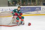 Photo hockey match Anglet - Tours  le 01/11/2014