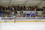 Photo hockey match Anglet - Tours  le 01/11/2014