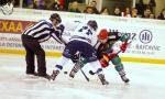 Photo hockey match Anglet - Tours  le 24/02/2018