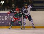 Photo hockey match Anglet - Tours  le 24/02/2018