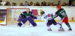 Photo hockey match Anglet - Tours  le 24/02/2018