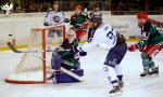 Photo hockey match Anglet - Tours  le 24/02/2018