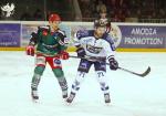 Photo hockey match Anglet - Tours  le 24/02/2018