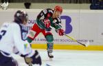 Photo hockey match Anglet - Tours  le 24/02/2018