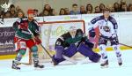 Photo hockey match Anglet - Tours  le 24/02/2018