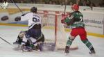 Photo hockey match Anglet - Tours  le 24/02/2018