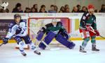 Photo hockey match Anglet - Tours  le 24/02/2018