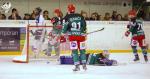 Photo hockey match Anglet - Tours  le 24/02/2018