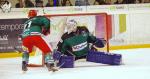 Photo hockey match Anglet - Tours  le 24/02/2018