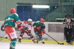 Photo hockey match Anglet U17 - HCLR - U17 le 28/01/2023
