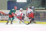 Photo hockey match Anglet U17 - HCLR - U17 le 28/01/2023
