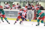 Photo hockey match Anglet U17 - HCLR - U17 le 28/01/2023