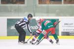 Photo hockey match Anglet U17 - HCLR - U17 le 28/01/2023