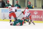 Photo hockey match Anglet U17 - HCLR - U17 le 28/01/2023
