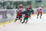 Photo hockey match Anglet U17 - HCLR - U17 le 28/01/2023