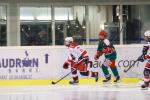 Photo hockey match Anglet U17 - HCLR - U17 le 28/01/2023