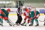 Photo hockey match Anglet U17 - HCLR - U17 le 28/01/2023