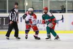 Photo hockey match Anglet U17 - HCLR - U17 le 28/01/2023