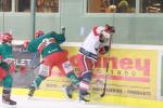 Photo hockey match Anglet U17 - HCLR - U17 le 28/01/2023