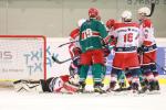 Photo hockey match Anglet U17 - HCLR - U17 le 28/01/2023
