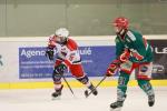 Photo hockey match Anglet U17 - HCLR - U17 le 28/01/2023