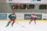 Photo hockey match Anglet U17 - HCLR - U17 le 28/01/2023