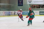 Photo hockey match Anglet U17 - HCLR - U17 le 28/01/2023